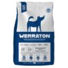 Werraton Aikuinen 12 kg pakkaus Hyvää Suomesta merkillä