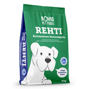 Rehti Kotimainen kananappula